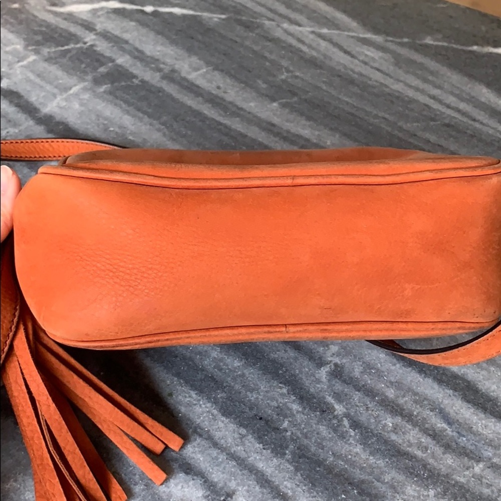 Authentic Gucci Camera bag - Picture 5 of 8